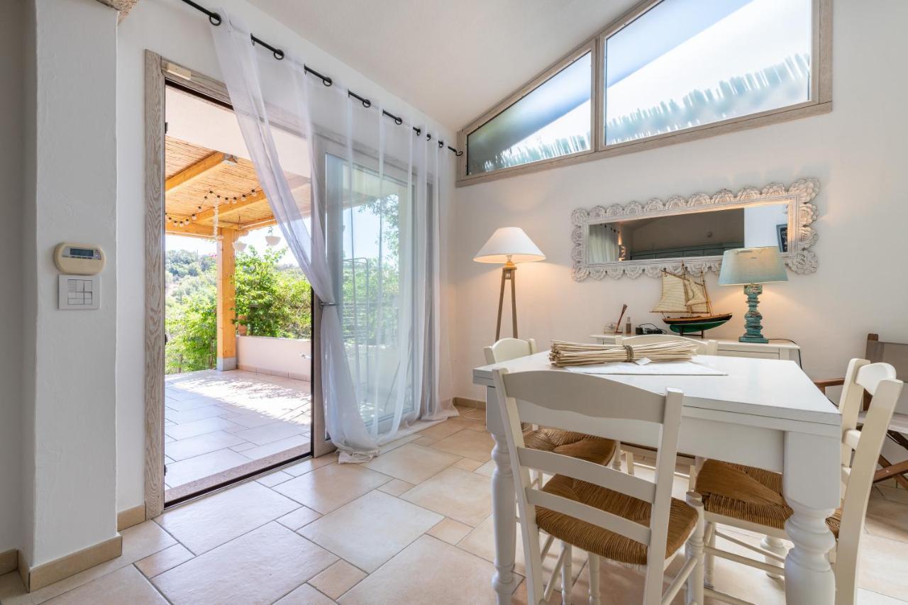 Casa Vacanza Il Bouganville Villasimius Kültér fotó