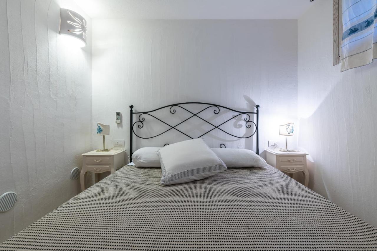 Casa Vacanza Il Bouganville Villasimius Kültér fotó