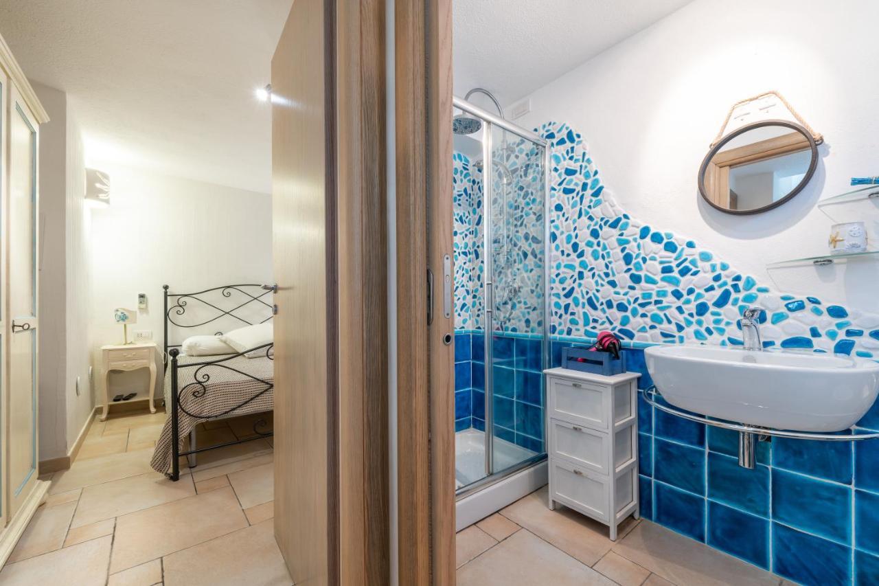 Casa Vacanza Il Bouganville Villasimius Kültér fotó